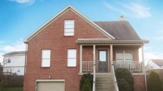 699 Liberty Hill Dr, Lexington, KY 40509-4351