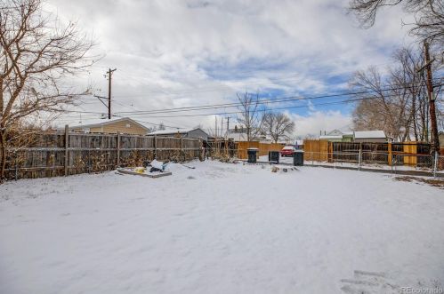 175 Quitman St, Denver, CO 80219-1242