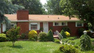 530 Spruce St, Morristown, TN 37813-1949