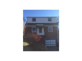 3343 Bookman Ave, Pittsburgh, PA 15227-2411