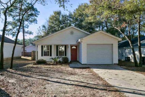 886 Balkin Ct, Tallahassee FL  32305-7474 exterior