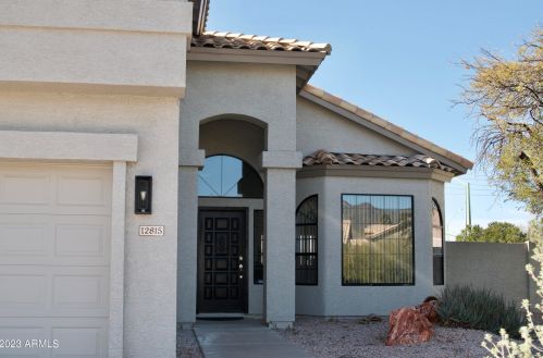 12815 Becker Ln, Scottsdale, AZ 85259-4488