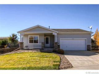 10725 Mount Bross Way, Parker, CO 80138-8339