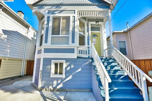 1540 5th Ave, Oakland, CA 94606-2327