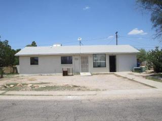 710 Calle Medina, Tucson AZ  85756-6401 exterior