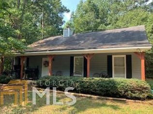 1634 Butterfly Ln, Statham, GA 30666-2028