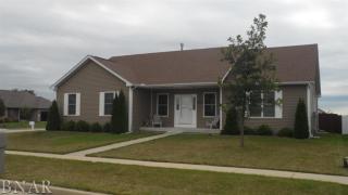 2141 Chase Ln, Normal, IL 61761-9693