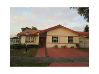 10081 143 Ct, Miami FL  33186-6983 exterior