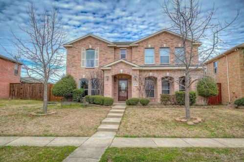 4729 Forrest Springs Cv, Garland, TX 75043-8703