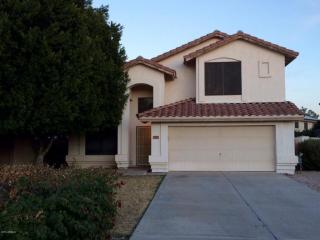 1723 Gilmore Cir, Mesa AZ  85206-3855 exterior