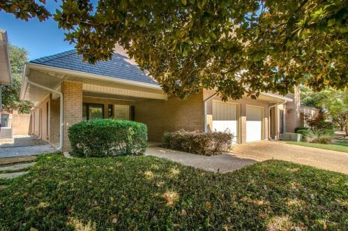 7 Crown Pl, Richardson, TX 75080-1603