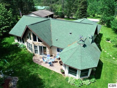 45720 Buck Lake Rd, Cooley, MN 55769-4407