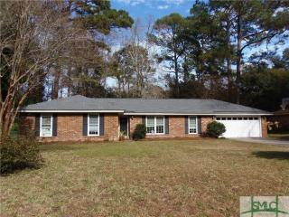 124 Hampshire Rd, Savannah, GA 31410-4011