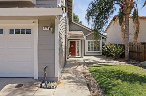 270 Mount Hamilton Dr, Tracy, CA 95376-1411