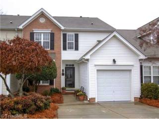 302 Misty Waters Ln, Jamestown NC  27282-8859 exterior