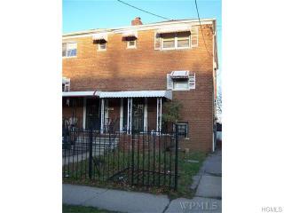 444 Castle Hill Ave, Bronx, NY 10473-1609