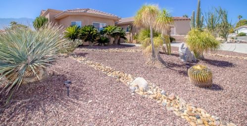 64657 Pinehurst Cir, Desert Hot Springs, CA 92240-1345