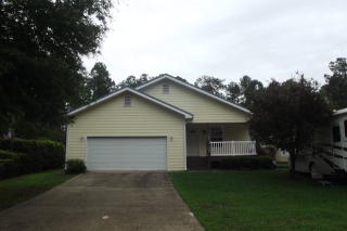 1033 Ridgewood Dr, Lillian, AL 36549-5335