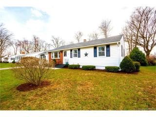 64 Belmont Ave, Enfield, CT 06082-2938