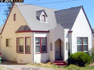 2934 73rd Ave, Oakland, CA 94605-2542