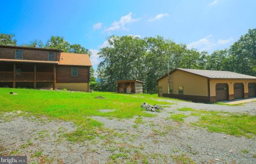 2659 Palmer Rd, Hedgesville, WV 25427-6519