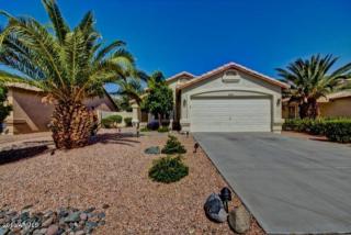 20609 102nd Ln, Peoria AZ  85382-5123 exterior