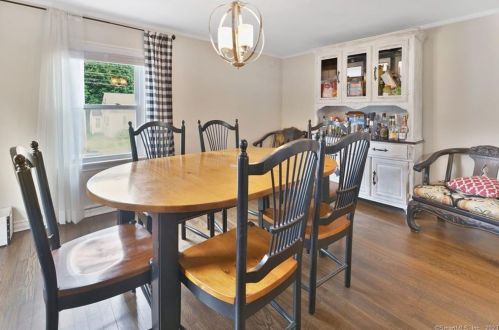 30 Lambert Dr, Norwich CT  06360-1735 exterior