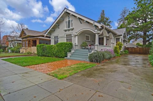 130 15th St, San Jose, CA 95112-2146