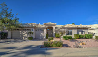 8932 Pershing Ave, Scottsdale, AZ 85260-7611