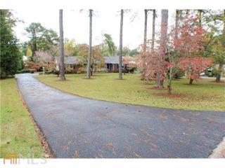 4800 Pinehurst Cir, Acworth GA  30101-5148 exterior