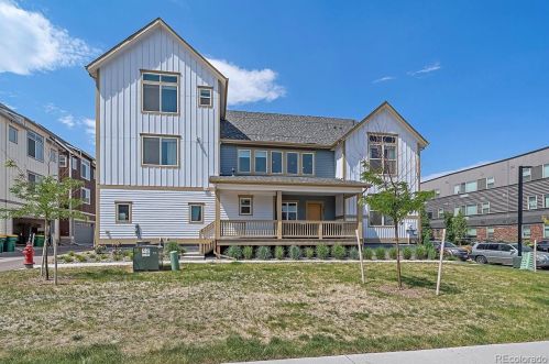 2897 Fox St, Englewood, CO 80110