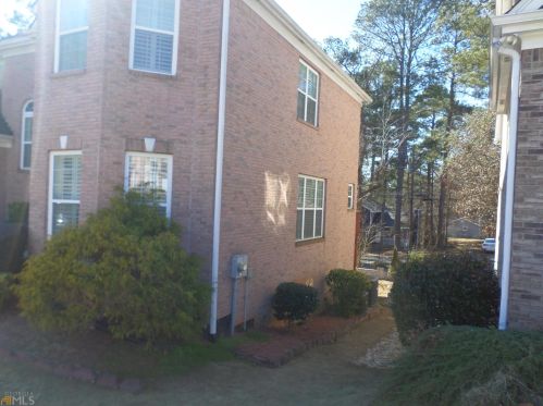 5348 Charity Way, Stone Mountain, GA 30083-3660