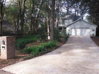 1320 Blockford Ct, Tallahassee, FL 32317-8462