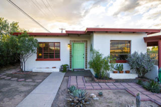 2565 Santa Rita Ave, Tucson, AZ 85719-3048