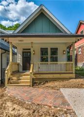 1401 Chester Ave, Nashville TN  37206-2228 exterior