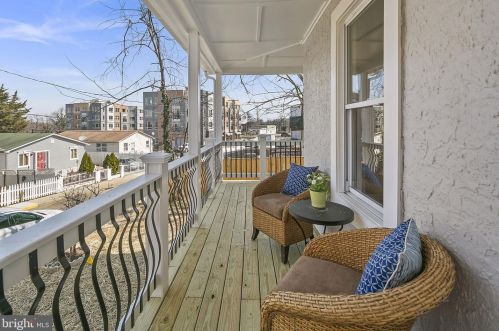 4001 Shepherd St, Brentwood, MD 20722-1454