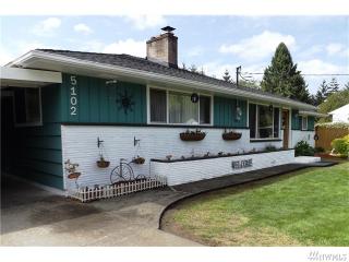 5102 26th St, Tacoma, WA 98407-3337