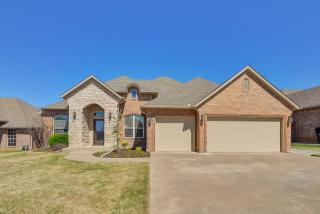 2509 10th St, Oklahoma City, OK 73160-0734