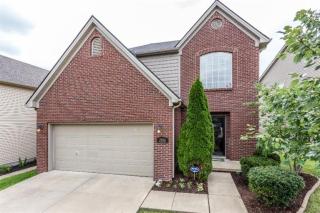 2896 Mahala Ln, Lexington, KY 40509-8557