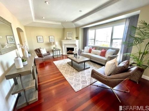 2190 26th Ave, San Francisco, CA 94116-1727