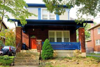 1634 Robinson Cir, Cincinnati, OH 45223-1511