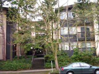 4745 16th Ave, Seattle WA  98105-4208 exterior