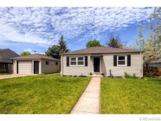 381 Parfet St, Denver, CO 80226-2524