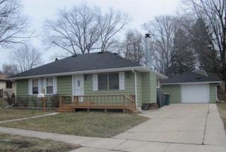 13 Highland Ave, Edgerton, WI 53534-1931