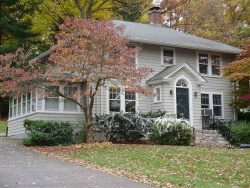 96 Beaumont Ave, Newton, MA 02460-2330