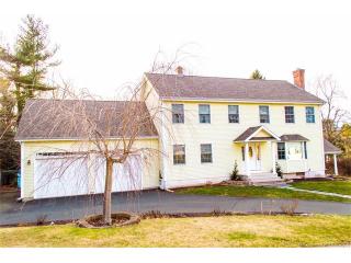 1159 Avon Blvd, Cheshire, CT 06410-3605