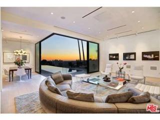 1517 Oriole Ln, Los Angeles CA  90069-1122 exterior