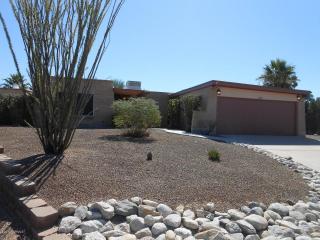 650 Colette Cir, Tucson AZ  85748-2740 exterior