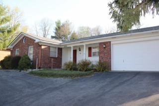 3470 Lansdowne Dr, Lexington KY  40517-1124 exterior