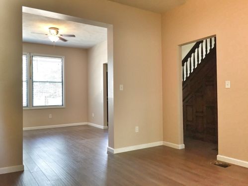 3704 Orpwood St, Pittsburgh PA  15213-4512 exterior